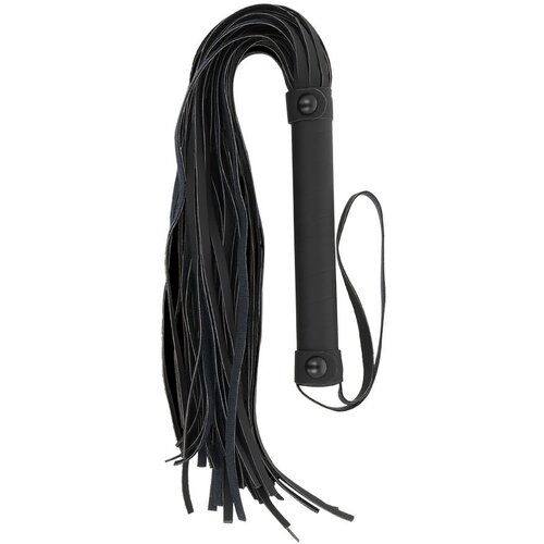 Fetish Submissive Whips &amp;amp; Flagger Vegan Leather Slike