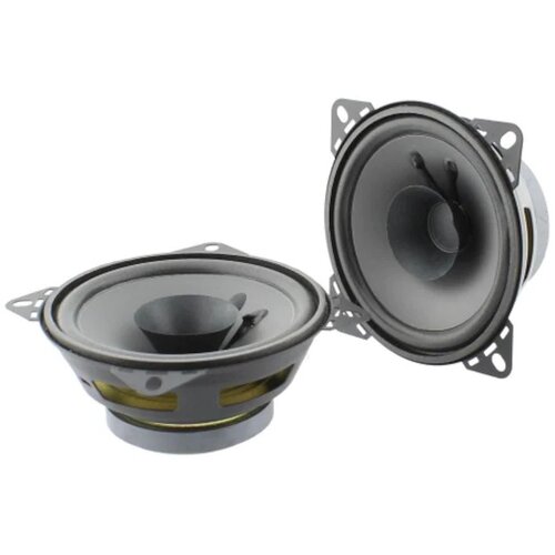 Phonocar Auto zvučnici 10cm 40W ALPHA 66121 Slike