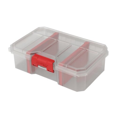 Qbrick Kutija za alat Organizer M transparent Cijene