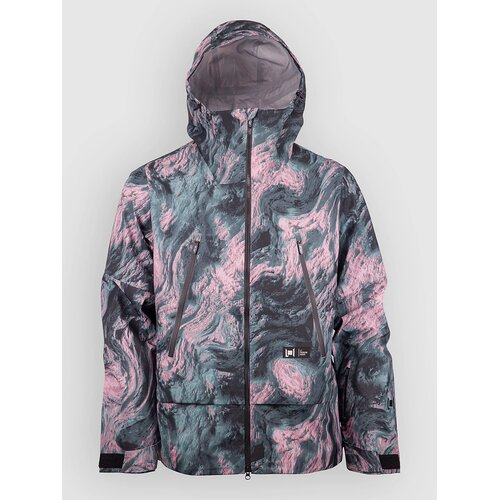 L1 snow field print Slike