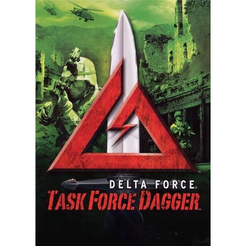 Steam Delta Force: Task Force Dagger Key GLOBAL Cene