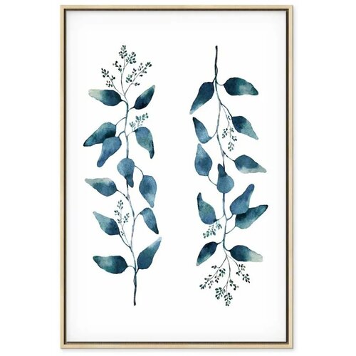  Slika - Always Together (1 Part) Vertical 80x120 Slike