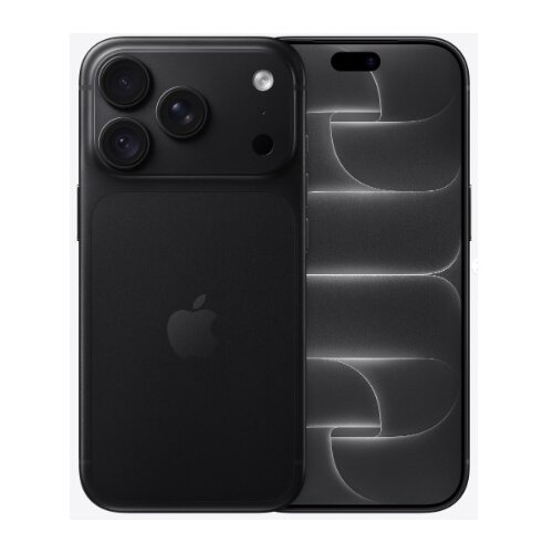 Apple iPhone 18 Pro 256GB Black Cijene