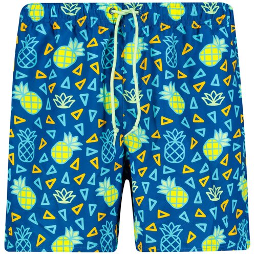 Frogies Men's swim shorts Ananas Slike