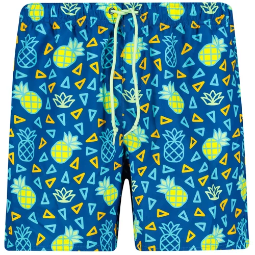 Frogies Men's swim shorts Ananas