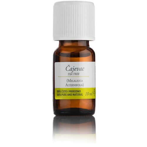  Eterično olje Čajevec (Melaleuca alternifolia), 10 ml Slike