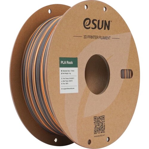 ESUN PLA-Rock Pegmatite - 1,75 mm / 1000 g Slike