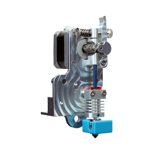 Micro-Swiss direct Drive Extruder za Creality CR-10 &amp;amp; Ender 3 - S hotendom Slike