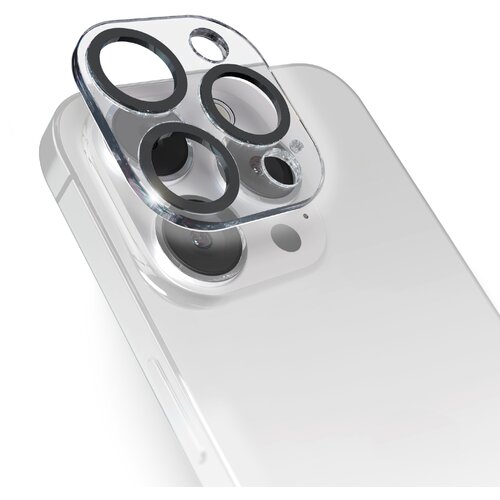 Sbs STEKLO ZA KAMERO IPHONE 15 PRO/15 PRO MAX Slike