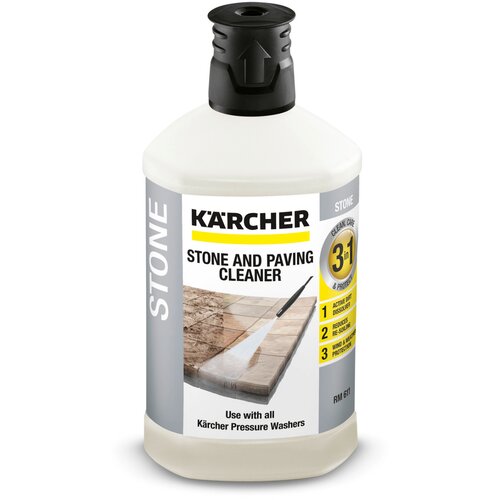 Kärcher kameni i fasadni cistac 3-u-1 Cijene