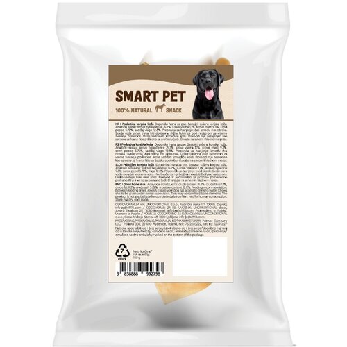 Smart Pet SMART PET Pribolj&scaron;ek konjska koža 15 cm, 100 g Cene