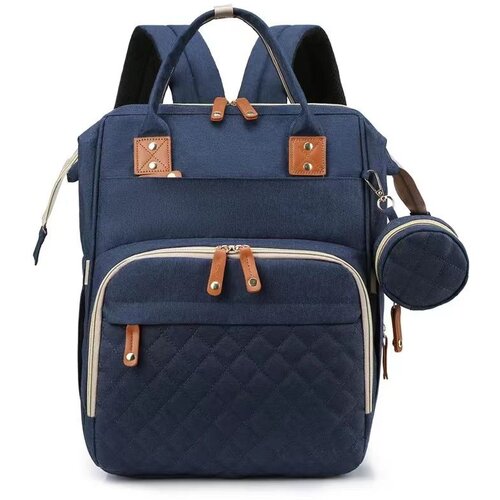  Torba za mame 900D teget Cene