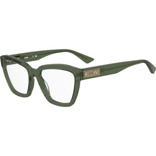 Moschino MOS651 1ED ONE SIZE (54) Zelena/Kristalna Slike