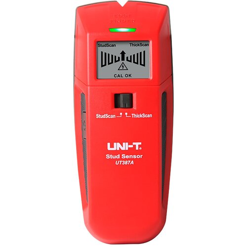 Detektor metala, napona i drveta u zidu UT-387A UNI-T Cijene