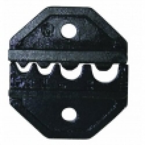 Modul za univerzalna klešta za krimpovanje buksni 20-18/16-14/12-10/8 AWG (CP-236DN) Slike
