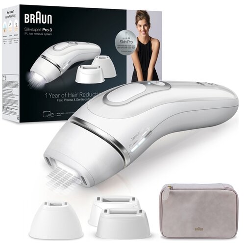 Braun DEPILATOR IPL PL3230, (1011004052) Cijene