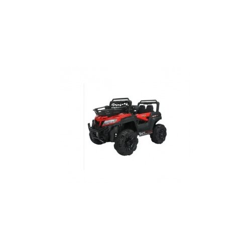Baby Land džip r/c 12V sa rollbarom MB1559R crvena ( 026628 ) Cene