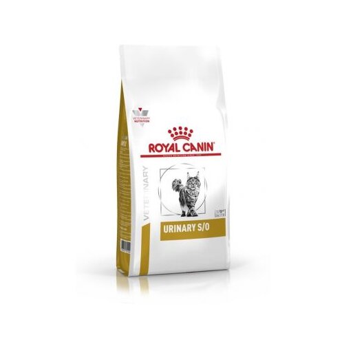Royal Canin Urinary S/O Cat - 0.4 kg Slike