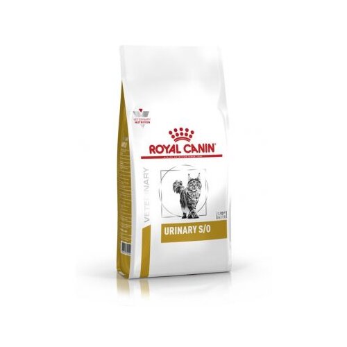 Royal Canin Urinary S/O Cat 400 g Slike