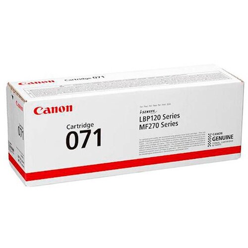  Toner CANON CRG071 ZA LBP122 Cijene
