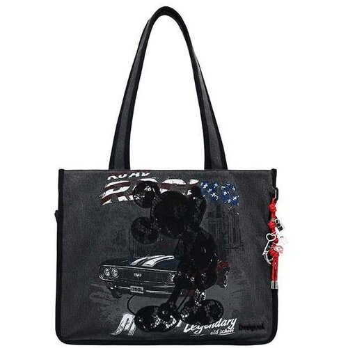 Desigual mickey mouse ženska torba Cene