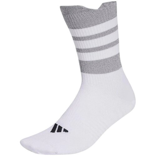 Adidas &Scaron;portne nogavice Chaussettes Run X r&eacute;fl&eacute;chissantes CLIMACOOL Bela Cene