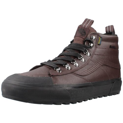 Vans Modne superge MTE SK8-HI DR WATERPRO Kostanjeva Cene
