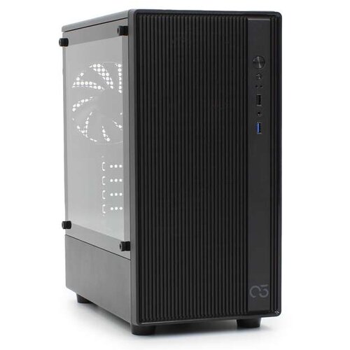 Bc Group OFFICE AMD Ryzen 5 3400G 8GB M.2 256GB/Win11Home Cene