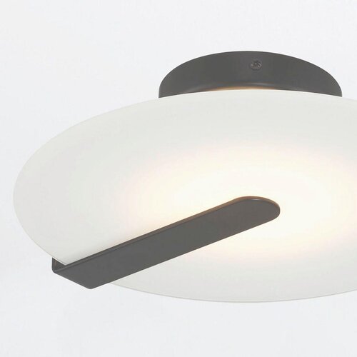 Elstead Lighting STENSKA LED-SVETILKA Eurofase 14 W 520 lm 3000 K 220-240 V Slike