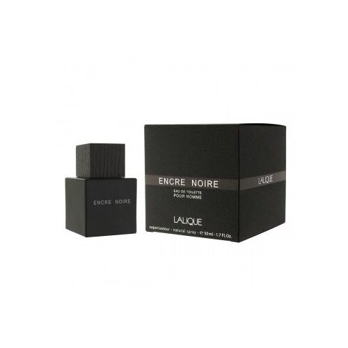 Lalique Encre Noire pour Homme EDT 50 ml Slike