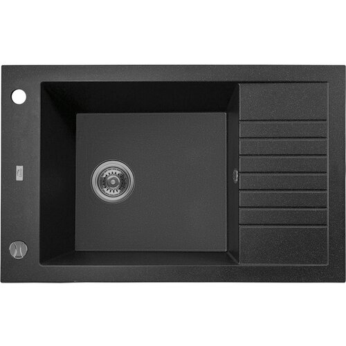 LAVEO pionier sbr 713T crna 780x500/190 mm Cene