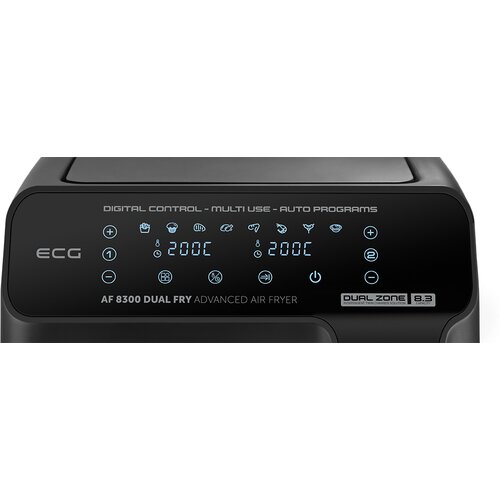 Ecg friteza af 8300 Slike