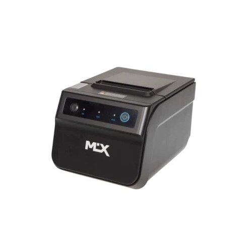 MLX SGT-88IV 203dpi/300mms/58-80mm/USB/LAN/RS232/Auto Cutter Termalni POS &amp;scaron;tampač Slike