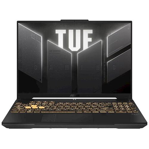 Asus Laptop TUF A16 FA607VU-RL048 16″FHD+ 144Hz IC5 120U 10C/12T 16GB DDR5 s512GB RTX 4050 6GB Cijene
