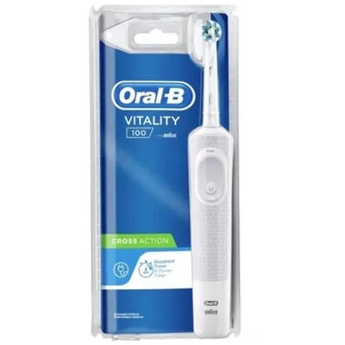 Oral-b el.četkica vitality adults cross action Cijene