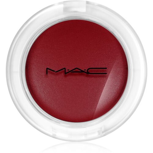 MAC Cosmetics Glow Play Blush highlighter i rumenilo u jednom nijansa Big Diva Energy 7,3 g Cene