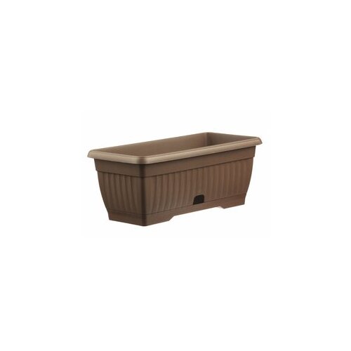 Gardino mediteran zardinjera 50x19x16,5h terakota ( 34493 ) Cene