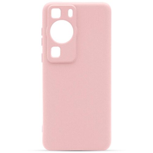  Futrola Soft Case za Huawei P60 Pro, Roze Cene