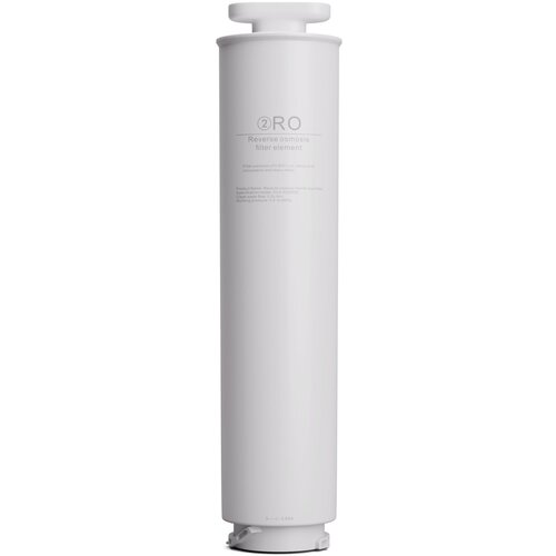 Klarstein AquaFina 200G RO filter, tehnologija membrane reverzne osmoze, tretman vode Slike