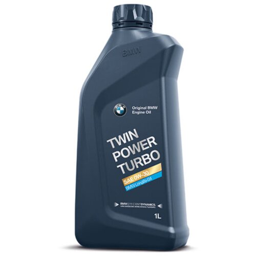 BMW MOTORNO OLJE 5W-30 1L 83212465849 Slike