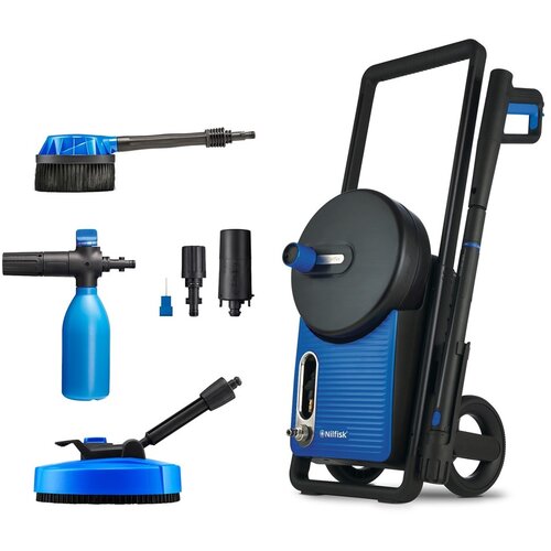 Nilfisk Pressure washer Excellent 170 - PA Cijene
