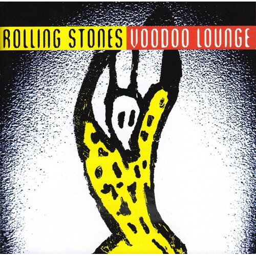  Rolling Stones, The - Voodoo Lounge (2009 Remastered) Slike