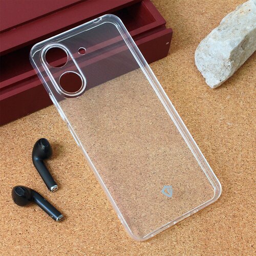  Maska za Xiaomi Redmi 13C 4G/ Poco C65 4G Skin Silikon transparent Cene