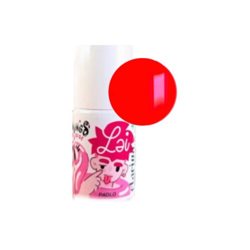  LEI TRAJNI LAK PAOLO 7ML HEMA/TPO FREE Cene