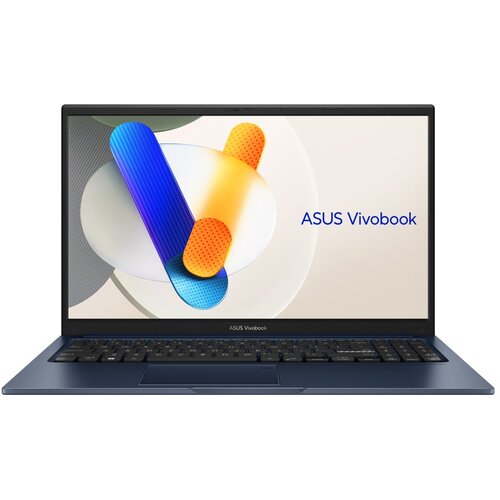 Asus Vivobook 15 X1504VA-BQ2558 39,6 cm (15,6"), i7-1355U, 16 GB RAM, 1 TB SSD, Intel Iris X, brez OS|Pisarna, (5000093243) Cene