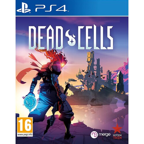  Dead Cells (PS4) Cene