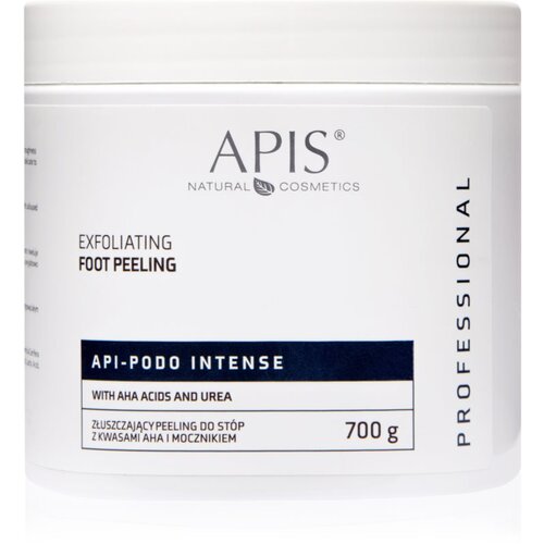 Apis Natural Cosmetics Api-Podo Intense piling za stopala 700 g Cene