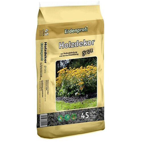 Okrasno lubje Erdenprofi (Siva, 45 l) Cene