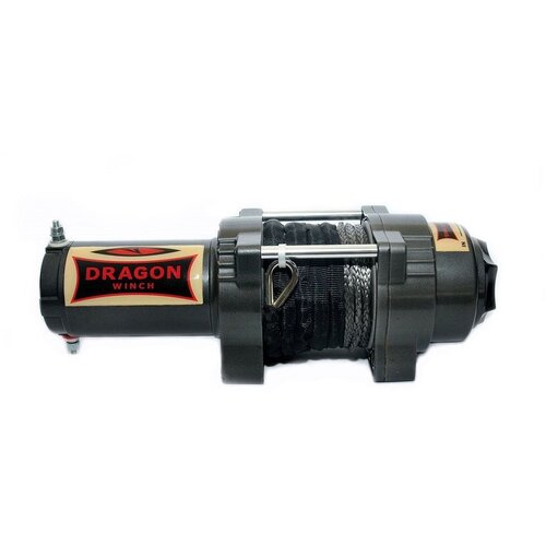 Dragon Vitlo Highlander DWH 3000 HD-S, 12V, 1.360 kg sa sintetičkim užetom, vodilicom, žičnim i bežičnim daljinskim Cijene