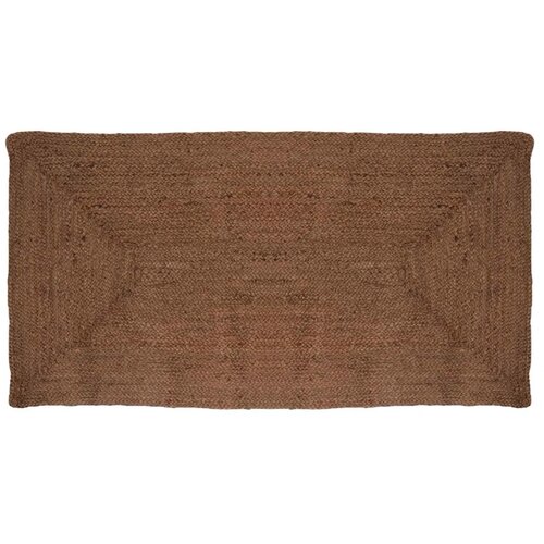  Tepih za područje Siva 80 x 200 cm Juta - 80 x 200 cm Siva Slike